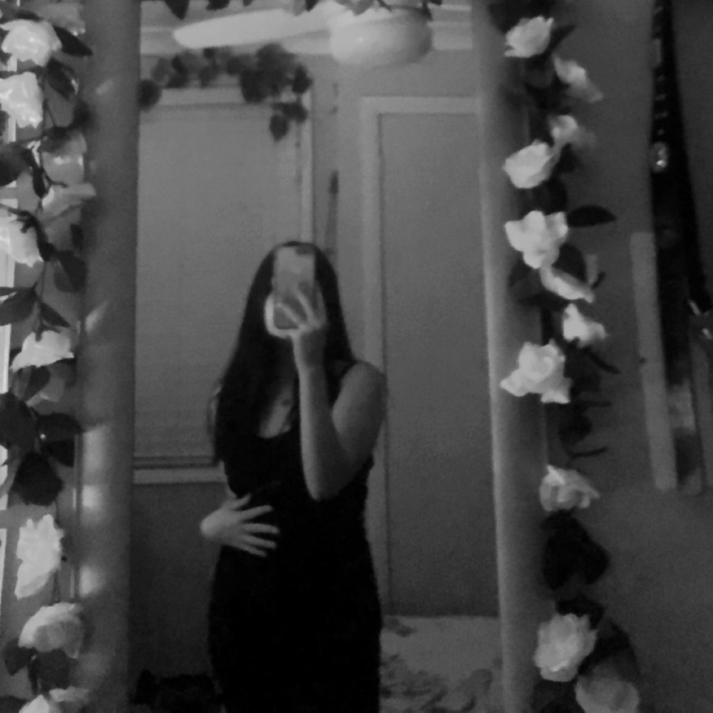 Meet your Posher, Liz